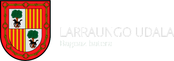 Larraungo Udala | Ayuntamiento de Larraun